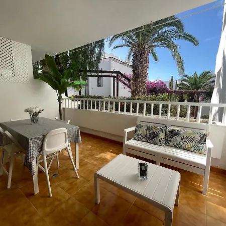 Apartment Teguisol 258, Apt. With Terrace, Near The *