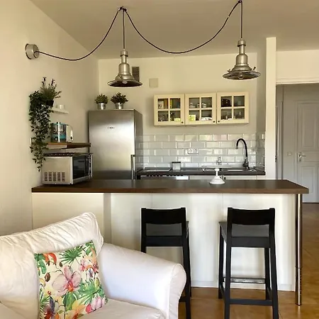Apartment Teguisol 258, Apt. With Terrace, Near The *