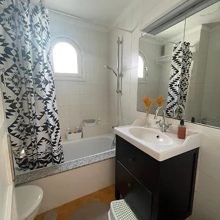 Teguisol 258, Apt. With Terrace, Near The * Costa Teguise