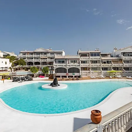 Apartment Teguisol 258, Apt. With Terrace, Near The *