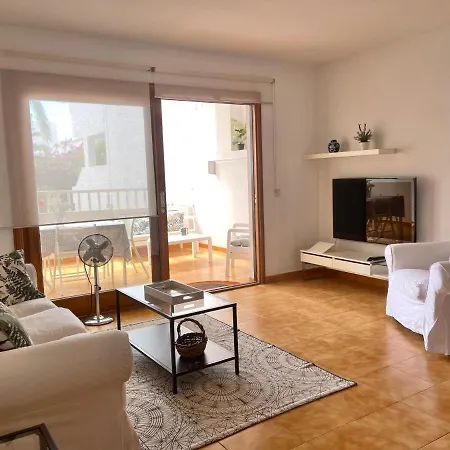 Apartment Teguisol 258, Apt. With Terrace, Near The Costa Teguise