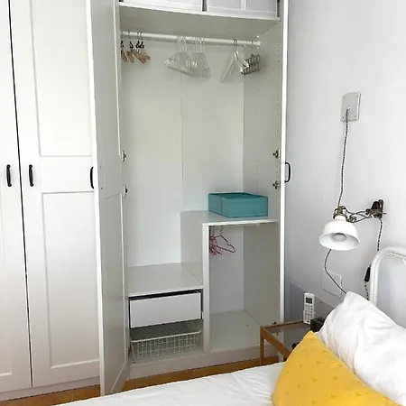 Apartment Teguisol 258, Apt. With Terrace, Near The *