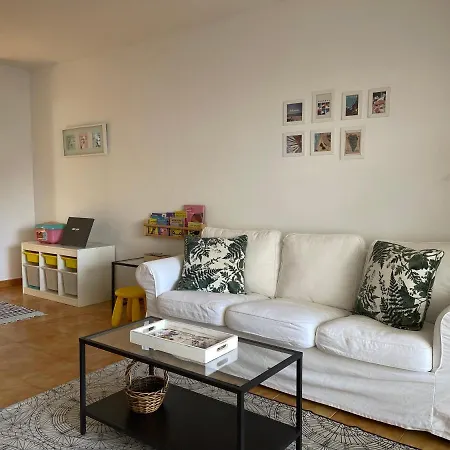 Teguisol 258, Apt. With Terrace, Near The Apartment Costa Teguise