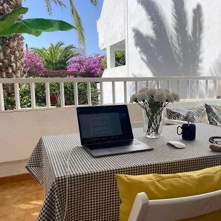 Teguisol 258, Apt. With Terrace, Near The *