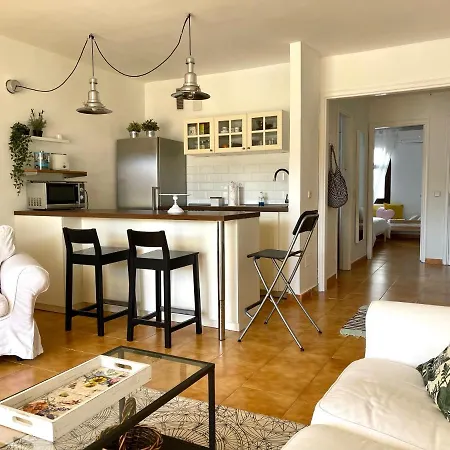 Teguisol 258, Apt. With Terrace, Near The * Costa Teguise