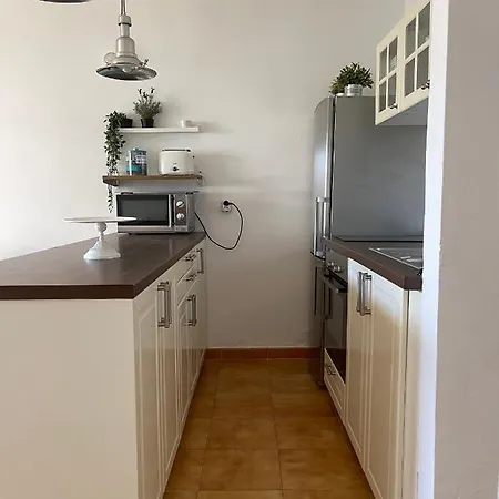 Teguisol 258, Apt. With Terrace, Near The Apartment Costa Teguise