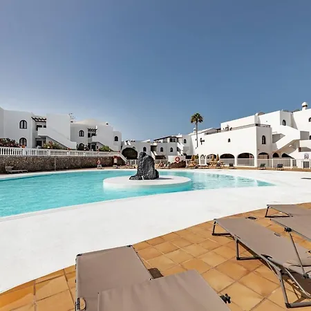 Apartment Teguisol 258, Apt. With Terrace, Near The