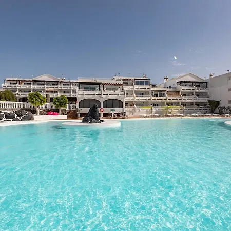 Teguisol 258, Apt. With Terrace, Near The