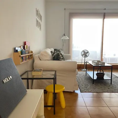 Apartment Teguisol 258, Apt. With Terrace, Near The