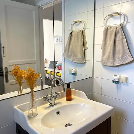 Teguisol 258, Apt. With Terrace, Near The * Costa Teguise