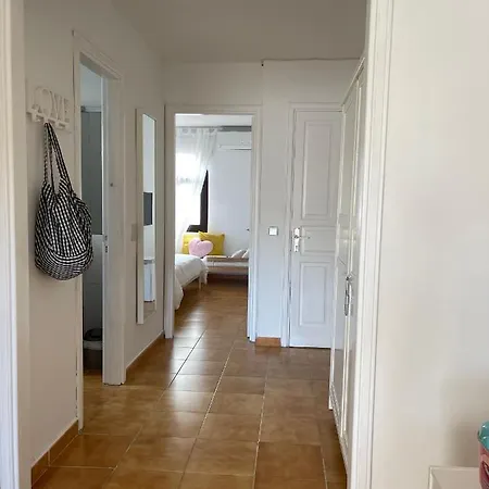 Apartment Teguisol 258, Apt. With Terrace, Near The