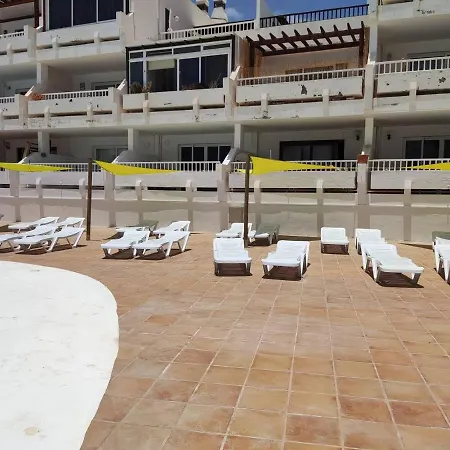 Apartment Teguisol 258, Apt. With Terrace, Near The *